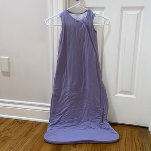 Used Kyte Baby Sleep Bag